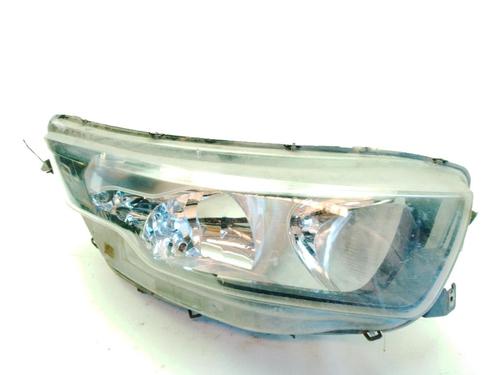 Used Right headlight Right headlight IVECO DAILY VI Van 33S16, 35S16, 35C16, 38S16, 40C16, 42S16, 50C16 (156 hp) 34237749 34237749