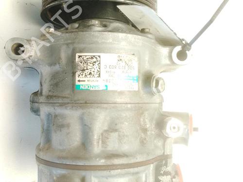 AC compressor SEAT LEON (5F1) 1.6 TDI | BP27625842M34 - Image 3