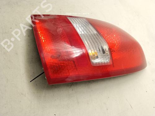 Right taillight NISSAN PRIMERA (P12) 1.8 | BP36765476C35 - Image 2