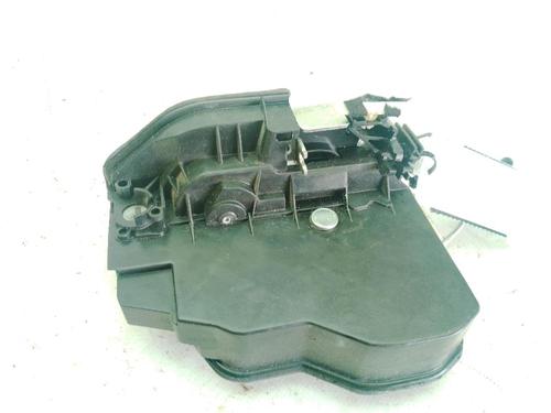 Front left lock BMW 1 (F20) 116 d | BP29628352C98 