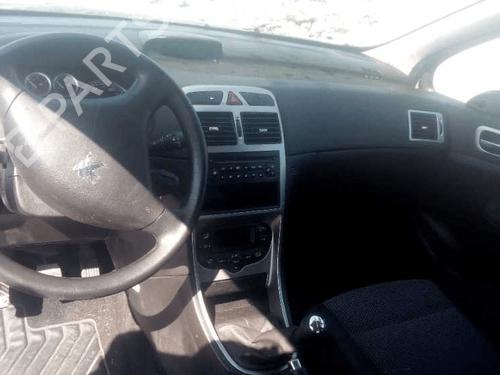 Left front window switch PEUGEOT 307 (3A/C) 2.0 HDi 90 | BP39578807I27 - Image 4