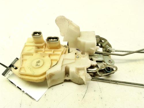 Used Front left lock Front left lock HONDA CR-V II (RD_) 2.2 CTDi (RD9) (140 hp) 40622342 40622342