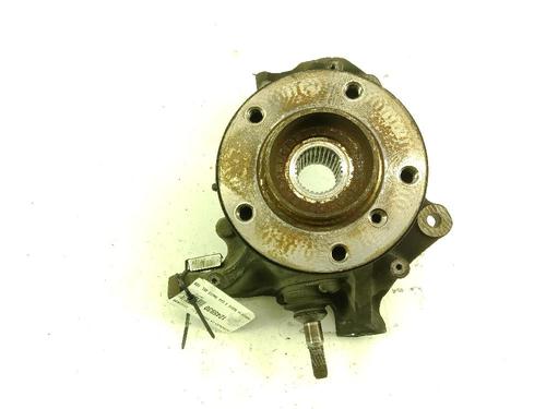 Used Left front steering knuckle Left front steering knuckle 18368932 18368932