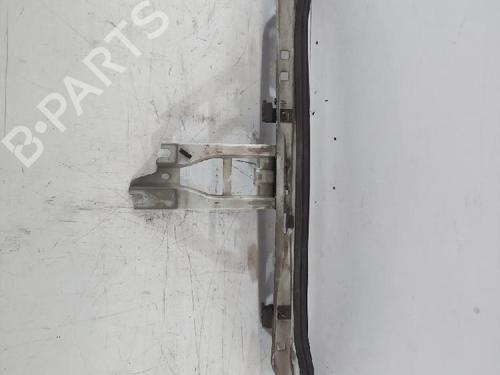 Used Front slam panel Front slam panel RENAULT CLIO II (BB_, CB_) 1.9 D (B/CB0E, BB0J) (64 hp) 18377069 18377069