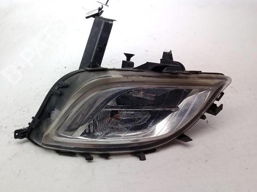 Used Left front fog light OPEL ASTRA J (P10) 1.7 CDTI (68) (125 hp) 28368018