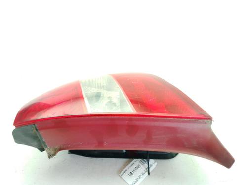 Right taillight CITROËN C5 I (DC_) 2.0 HDi (DCRHZB, DCRHZE) | BP34263757C35 - Image 3