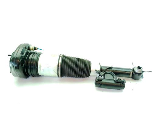 Used Right rear shock absorber Right rear shock absorber BMW 7 (G11, G12) 740 d, Ld xDrive (320 hp) 34340357 34340357