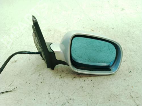 Right mirror VW GOLF IV Variant (1J5) 1.9 TDI | BP27451349C27 