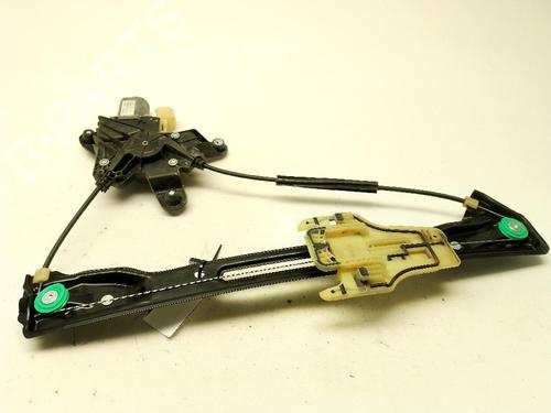 Used Rear right window mechanism Rear right window mechanism FORD MONDEO V Hatchback (CE) 1.5 EcoBoost (160 hp) 40278637 40278637