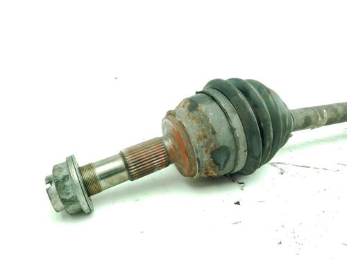 Left front driveshaft PEUGEOT BOXER Van 2.2 HDi 110 | BP39739608M38 - Image 3