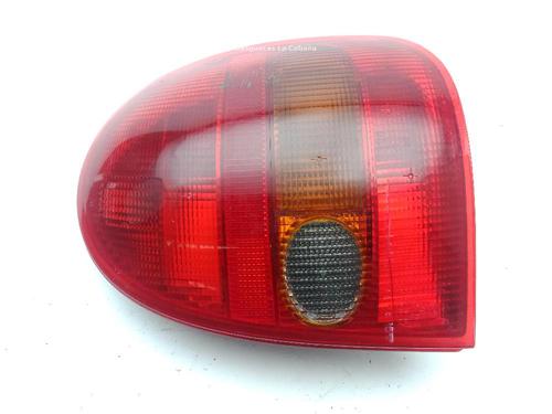 Høyre baklys OPEL CORSA B (S93) 1.4 i (F08, F68, M68) | BP18738934C35 