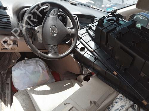 Left tailgate light LEXUS RX (_U3_) 400h AWD (MHU38_) | BP18364033C79 - Image 6