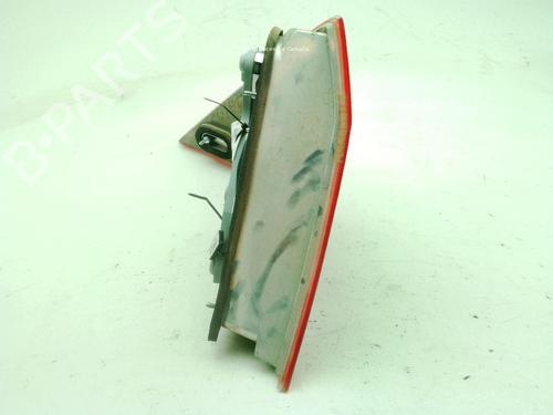Right taillight MERCEDES-BENZ C-CLASS (W203) C 180 Kompressor (203.046) | BP31243196C35