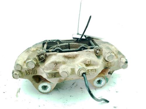 Left front brake caliper TOYOTA HILUX VIII Pickup (_N1_) 2.4 D (GUN112_, GUN122_, GUN135_, GUN120_, GUN135R,... | BP30146118M105