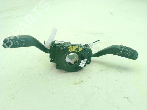 Used Headlight switch Headlight switch SEAT IBIZA IV (6J5, 6P1) 1.2 (70 hp) 39581404 39581404