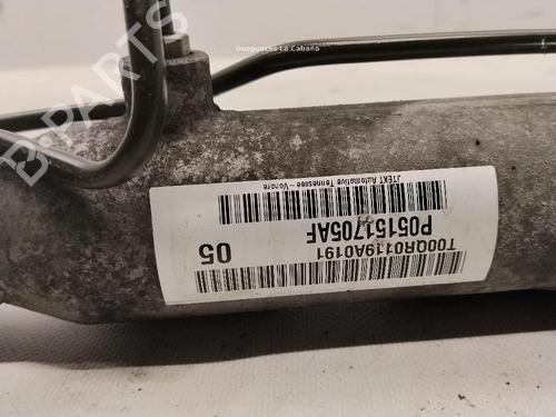 Steering rack DODGE GRAND CARAVAN 3.8 | BP38718818M22 - Image 3