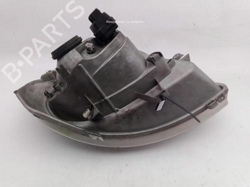 Left headlight RENAULT TRAFIC II Van (FL) 1.9 dCi 80 (FL0B) | BP24000949C28 - Image 3