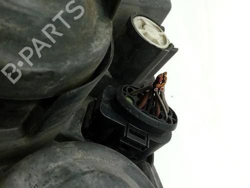 Left headlight VW POLO IV (9N_, 9A_) 1.4 16V | BP32402779C28