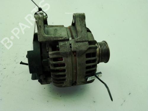 Alternator OPEL ASTRA H (A04) 1.6 (L48) | BP30191786M7 