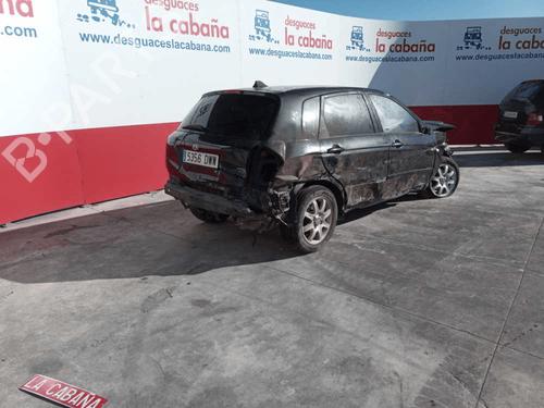 Starter KIA CERATO I Hatchback (LD) 2.0 | BP18371238M8 