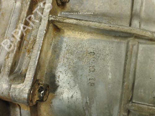 Gearbox SSANGYONG REXTON / REXTON II (GAB_) 2.7 Xdi | BP28009201M3 