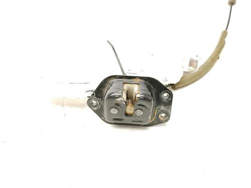 tailgate-lock-nissan-nv200-van-2010-38615511 main image