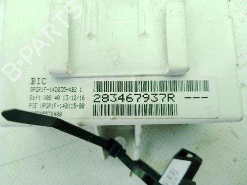 Electronic module RENAULT CAPTUR I (J5_, H5_) 0.9 TCe 90 | BP26571919M83 - Image 3