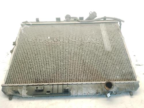 Water radiator KIA CARENS I MPV (FC, FJ) 2.0 CRDi | BP29269518M31 