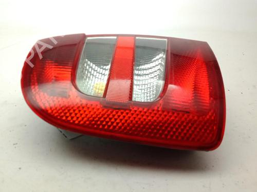 Left taillight SKODA FABIA I (6Y2) 1.4 | BP27979249C34 