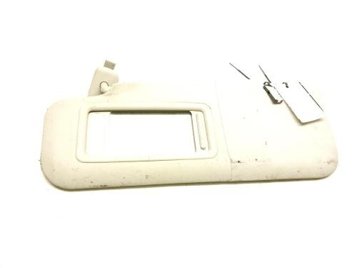Used Left sun visor Left sun visor MAZDA 6 Estate (GJ, GL) 2.2 D (GJ2FW, GJ692) (175 hp) 40442309 40442309
