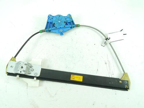 Rear right window mechanism SEAT EXEO (3R2) 2.0 TDI | BP18367304C25 