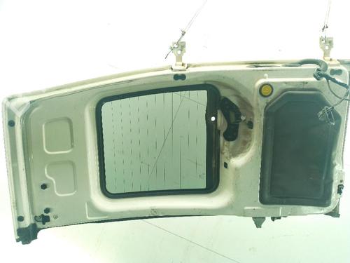 Left tailgate FORD TRANSIT CONNECT (P65_, P70_, P80_) 1.8 TDCi | BP28419808C76 