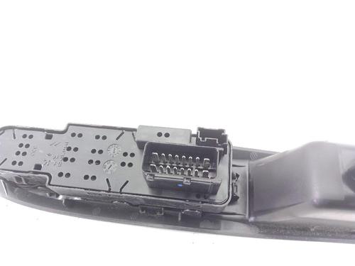 Left front window switch CITROËN DS3 (SA_) 1.6 HDi 90 | BP24043262I27 