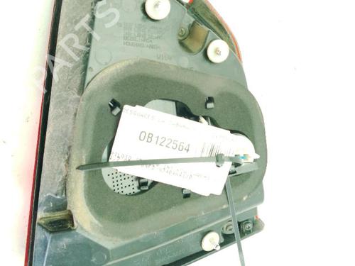 Right tailgate light KIA CARENS IV 1.7 CRDi | BP34714500C80 - Image 4