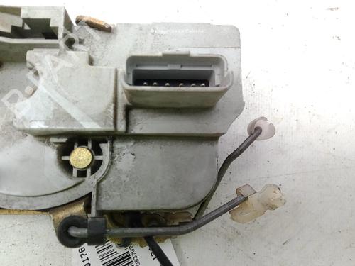 Front left lock PEUGEOT 307 SW (3H) 2.0 HDI 110 | BP29329054C98 