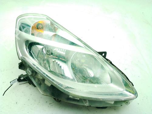 Used Right headlight RENAULT CLIO III Grandtour (KR0/1_) 1.5 dCi (KR0F) (86 hp) 29746666
