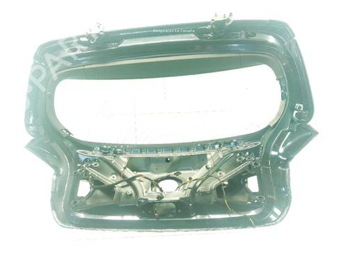 Tailgate BMW 1 (F20) 116 d | BP29498166C6 