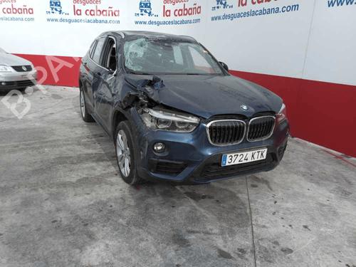 Electronic module BMW X1 (F48) xDrive 18 d | BP18369934M83 