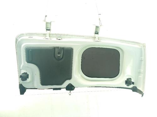 Right tailgate RENAULT KANGOO / GRAND KANGOO II (KW0/1_) 1.5 dCi 90 (KW05, KW08, KW0G, KW11) | BP29421481C77 