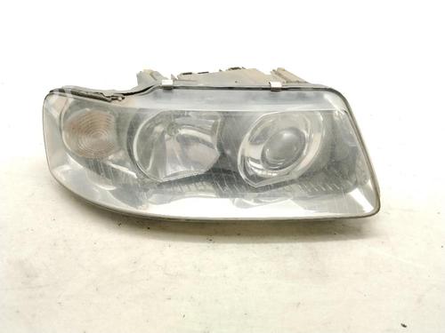 Used Right headlight Right headlight AUDI A3 (8L1) 1.6 (102 hp) 36663102 36663102