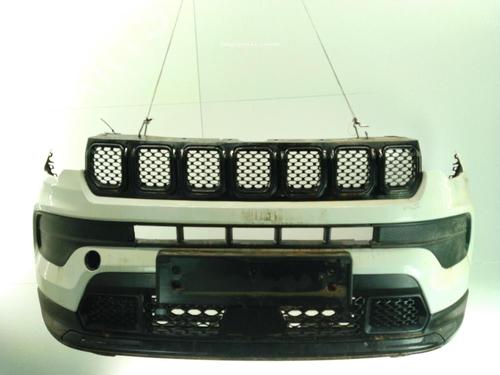 Used Front bumper Front bumper JEEP COMPASS (MP, M6, MV, M7) 1.3 (131 hp) 24121388 24121388