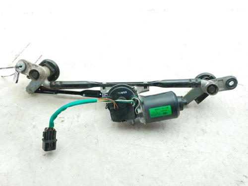 Front wiper motor HYUNDAI i20 I (PB, PBT) 1.1 CRDi | BP18359382M29 