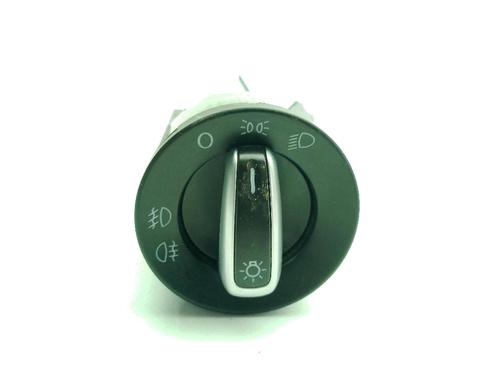 Headlight switch VW POLO V (6R1, 6C1) 1.6 TDI | BP30871800I24