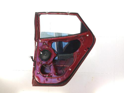 Right rear door HYUNDAI ix35 (LM, EL, ELH) 1.7 CRDi | BP26728568C5 