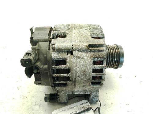 Alternator CITROËN C4 Grand Picasso II (DA_, DE_) 1.6 BlueHDi 120 | BP24050553M7 