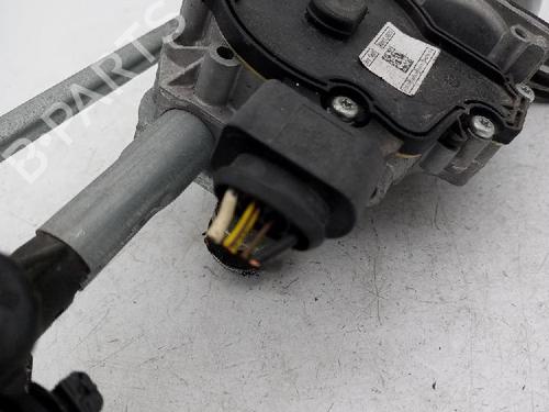 Front wiper motor OPEL ADAM (M13) 1.4 | BP39580941M29 - Image 4