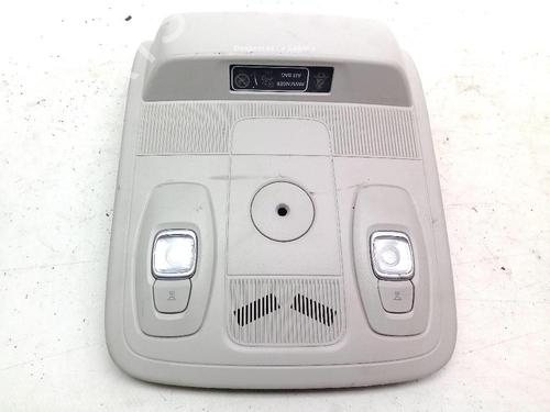 Innerbelysning RENAULT TALISMAN (LP_) 1.6 dCi 160 (160 hp) 29765151