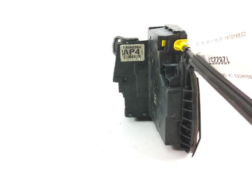 Rear left lock OPEL ASTRA K (B16) 1.2 Turbo (68) | BP18367540C100 