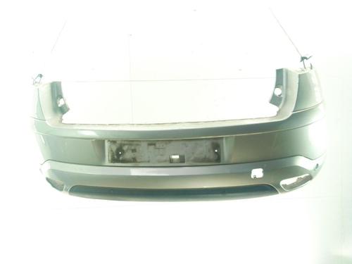 Used Rear bumper CITROËN C4 Coupe (LA_) 2.0 HDi (140 hp) 28313183