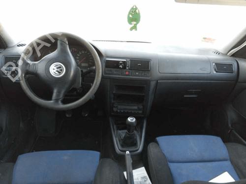 Driver airbag VW GOLF IV (1J1) 1.9 TDI | BP18371092C9 